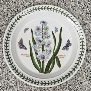 Portmerion Botanic Garden Decorarive Plate